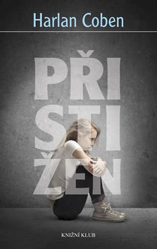 Přistižen (Harlan Coben)