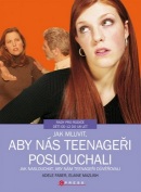 Jak mluvit, aby nás teenageři poslouchali (Adele Faber; Elaine Mazlish)