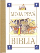 Moja prvá biblia (Kolektív)