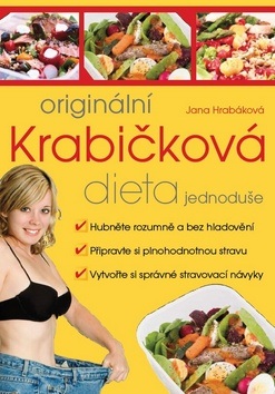 Originální krabičková dieta (Jana Hrabáková)