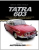 Tatra 603 (Marián Šuman - Hreblay)