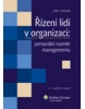 Řízení lidí v organizaci: personální rozměr managementu (Jan Urban)