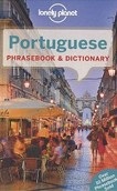 Lonely Planet Portuguese Phrasebook (Lonely Planet)