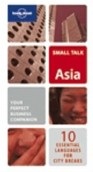 Lonely Planet Small Talk Asia (Lonely Planet)