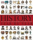 DK History Year by Year (HB) (Kindersley, D.)