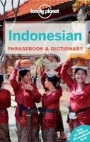 Lonely Planet Indonesian Phrasebook (Lonely Planet)