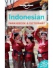 Lonely Planet Indonesian Phrasebook (Lonely Planet)