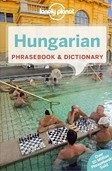 Lonely Planet Hungarian Phrasebook (Lonely Planet)