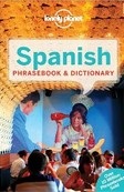 Lonely Planet Spanish Phrasebook (Lonely Planet)