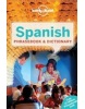 Lonely Planet Spanish Phrasebook (Lonely Planet)