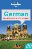 Lonely Planet German Phrasebook (Lonely Planet)