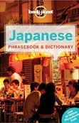 Lonely Planet Japanese Phrasebook (Lonely Planet)