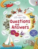 Lift the Flap Questions & Answers (Daynes, K.)