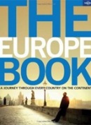 Lonely Planet Europe Book (Lonely Planet)