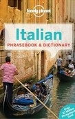 Lonely Planet Italian Phrasebook (Lonely Planet)