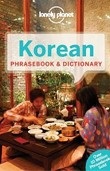 Lonely Planet Korean Phrasebook (Lonely Planet)