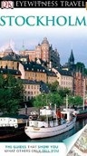 Eyewittness Travel Guide Stockholm (Kindersley, D.)