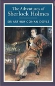 Adventures of Sherlock Holmes (Arcturus Classics) (Doyle, A. C.)