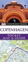 Eyewittness Travel Guide Copenhagen (Pocket map) (Kindersley, D.)