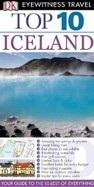 Eyewittness Travel Guide Iceland (Top 10) (Kindersley, D.)