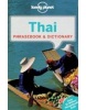 Lonely Planet Thai Phrasebook (Lonely Planet)