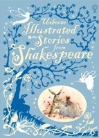 Illustrated Stories from Shakespeare (Shakespeare, W.)