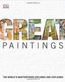 DK Great Paintings (Kindersley, D.)