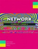 Network 3 Student's Book (Bowler, B. - Parminter, S.)