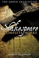 Arden Shakespeare Complete Works (Shakespeare, W.)