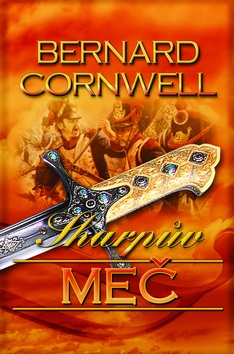 Sharpův meč (Bernard Cornwell)