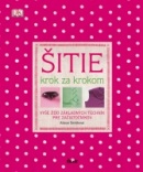 Šitie - krok za krokom (Smith Alison)