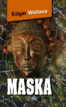 Maska (Edgar Wallace)