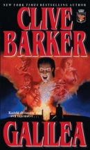 Galilea (Clive Barker)