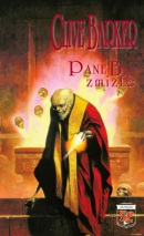 Pane B., zmizte (Clive Barker)