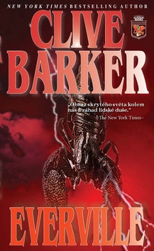 Everville (Clive Barker)