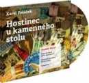 Hostinec u kamenného stolu (Karel Poláček)