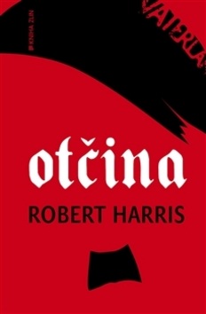 Otčina (Robert Harris)