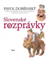 Slovenské rozprávky (Dobšinský Pavol)