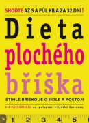 Dieta plochého bříška (Liz Vaccariello)