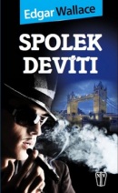 Spolek devíti (Edgar Wallace)