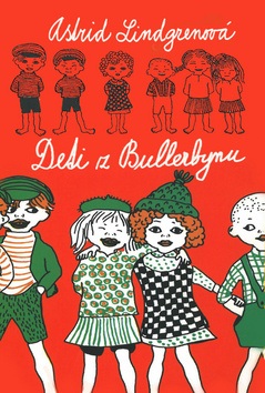 Deti z Bullerbynu (Astrid Lindgrenová)