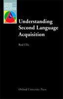 Oxford Applied Linguistics - Understanding Second Language Acquisition (Ellis, R.)