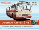 Autobus Karosa Š 11 (Martin Harák)