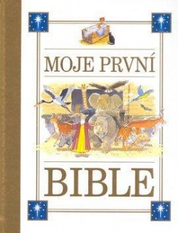 Moje první bible (John Dillow)