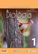 Biológia pre 5. ročník 1. polrok - pracovný zošit (Jana Višňovská, Monika Ružeková)