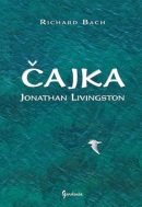 Čajka Jonathan Livingston (Richard Bach)