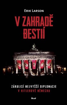 V zahradě bestií (Erik Larson)