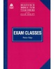 Resource Books for Teachers - Exam Classes (May, P.)