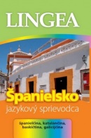 Španielsko jazykový sprievodca (autor neuvedený)