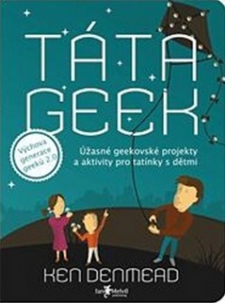 Táta geek (Ken Denmead)